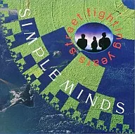 Simple Minds / Street Fighting Years