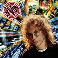 Warren Zevon / Transverse City (discontinued)