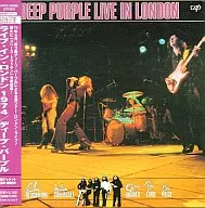 Deep Purple / Live in London 1974
