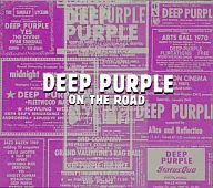 Deep Purple on the Road