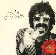 Frank Zappa / Joe Corsage (edição limitada)