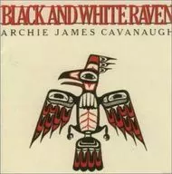 Archie james Cavanaugh / Cuervo blanco y negro