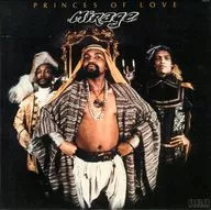 Mirage : Princesa do Amor