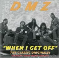 DMZ / Home Eye Target Off