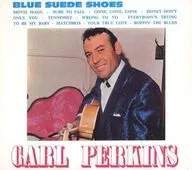 Karl Perkins / Blue Swede Shoes