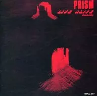 Prism / LIVE ALIVE (absolutely) (Discontinued)