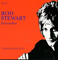 Rod Stewart / Story Terrace