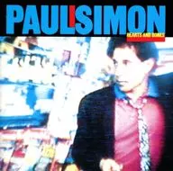 Paul Simon/Hearts&Bones(停盘)