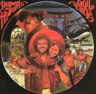 Rupert Holmes / Full Circle (discontinued)