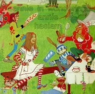 Annie Haslam / Wonderland Annie (Obsolete)