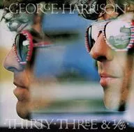 George Harrison / 33 1/3 (obsolete)