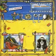 喬治·哈裏森/戈恩·特魯波(停盤)