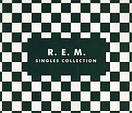 R.E.M./POP游戲'92～12Live Track&Single收藏