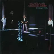 Ambrosia / The Distant Lights of Los Angeles