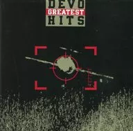 迪沃乐团/Greatest Hits