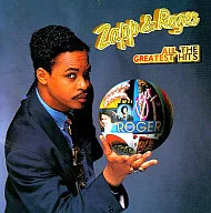 Zap & Rodger / Taizen histórica