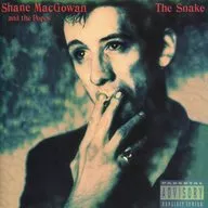 Shein Magauan&The Pops/The斯内克