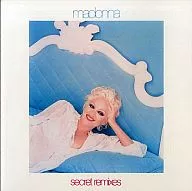 Madonna / Secret Remix (Discontinued)