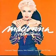 Madonna : You can dance