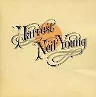 Neil Young & Crazy Horse / Harvest (discontinued)