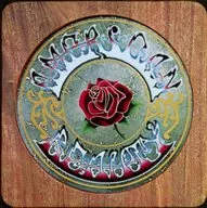 Grateful Dead / American Beauty (discontinued)