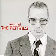 The Rentals / The Rentals Counterattack