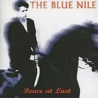 The The Blue Nile / Peace at Last