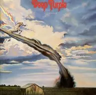 Deep Purple / Storm Messenger