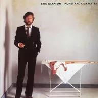 Eric Clapton / Money and Cigarette (obsolete)