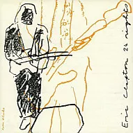Eric Clapton / 24 Nights