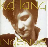 K. d. Lang/ アンジャニュウ