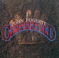 John Fogarty / Centerfield