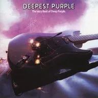Deep Purple / Best of Deep Purple Vol. 1 (edición limitada) (discontinuado)