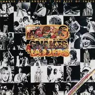 Faces / Best of Faces (limited edition) (discontinued edition)