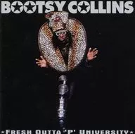 布德西·柯林斯/新鮮外套"P"