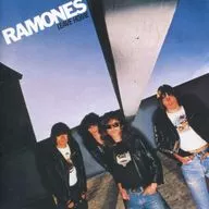 ラモーンズ / リーヴ・ホーム