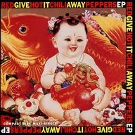 レッド・ホット・チリ・ペッパーズ/ギヴ・イット・アウェイ