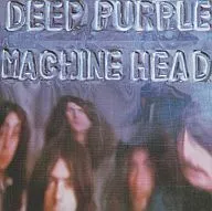 Deep Purple / Machine Head (Limited Edition)