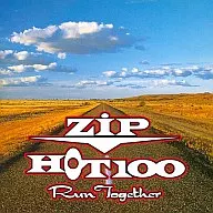 Omnibus / ZIP HOT 100 ~ Run Together