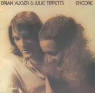 Brian Auger & Julie Driscoll / Omoide ni Encore