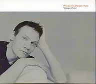 William Orbit / ピーシズ in a Modern Style