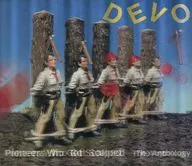 Divo / Anthology: Pioneers Who Got Sculpt