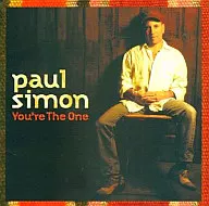 Paul Simon / You Are the One