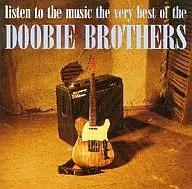 Dooby Brothers / Dooby's Best! (edición limitada) (discontinuado)