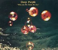 Deep Purple (リマスタード Deluxe Edition)