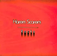 Harlem Scallem / ROCKS - Rock Best of Harlem Scallem