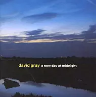 David Gray / A New Day at Midnight