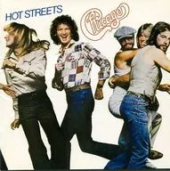 シカゴ / ホット・ストリート(廃盤)