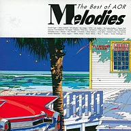 / Various - The Best of AOR -