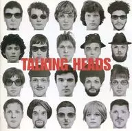 Talking Heads/馬甲！